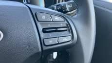 Hyundai i10 1.0 [63] Advance 5dr Auto [Nav] Petrol Hatchback